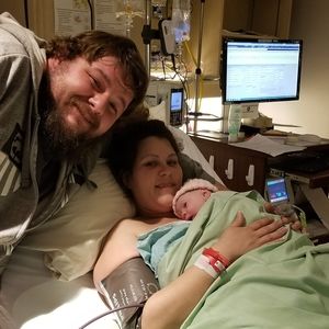 Meet your Posher, Meghan